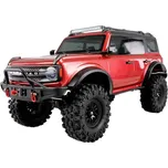 Amewi AMXRock Caballo Crawler RTR 1:10
