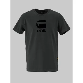 Chlapecké tričko Tričko G-Star Anthrazit 869277 164