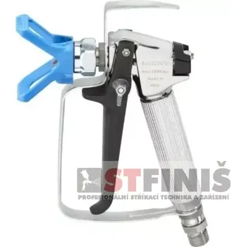 Stříkací pistole Stříkací pistole LARIUS AT 250