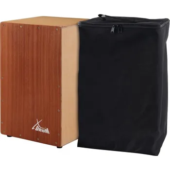 XDrum Cajon Primero Sapeli s obalem