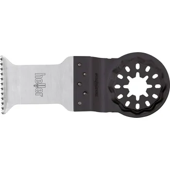 Pilová lišta Heller 29531 4 sada listů ponorné pily , 3dílná, 3 ks