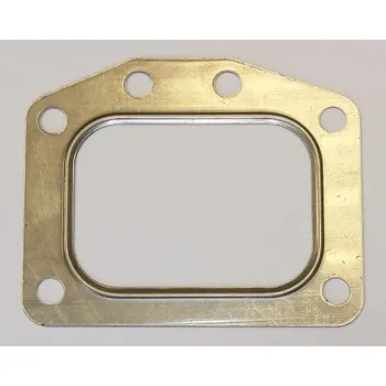 Těsnění výfuku Těsnění turbodmychadla Scania DC16 Elring EL217610