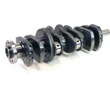 Klikový hřídel Jumper/Boxer 2.2DCI 16V Euro6 DW12/4H03 PSA