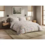 Povlečení z mikrovlákna GARDENIA, barevné Rozměr povlečení: 2 ks 70 x 80 cm | 160 x 200 cm, 140x200 / 70x90 cm