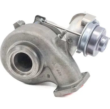 Turbodmychadlo Turbodmychadlo, systém nabíjení Crafter 30-35 Bus 2.5 65kW 2006 Mitsubishi