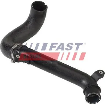 Chladič motoru Trubka intercooleru Citroen Nemo 07> 1.4 HDi FT61758