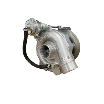 Turbodmychadlo Turbodmychadlo, nabíjecí systém 8140.43 - 40.12/59.12 Borgwarner