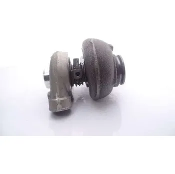 Turbodmychadlo Turbodmychadlo, systém nabíjení T250-01 - traktor TS110 56KW Garrett