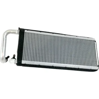 Výměník tepla Výměník topení FSR-FTR Mec-diesel