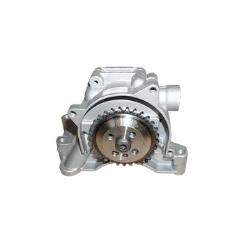 Olejové čerpadlo Olejové čerpadlo CAVA/CAXA/CTHE - Touran 1.4 TSI Mec-Diesel