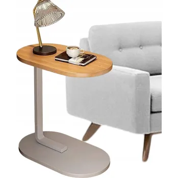 Konferenční stolek KONFERENČNÍ STOLEK, ODkládací STOLEK, NOČNÍ STOLEK, BOČNÍ STOLEK DO KOUPELNY, STOLEK DO OBÝVACÍHO POKOJE - BARVA DŘEVA