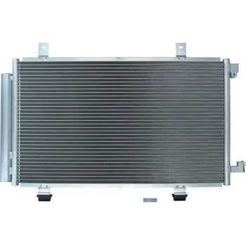 Výparník klimatizace Kondenzátor, klimatizace KAMOKA 7800298