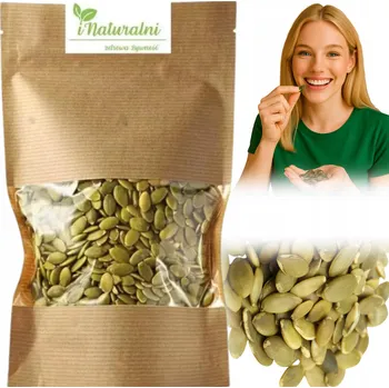 INaturalni Dýňová semínka 500 g