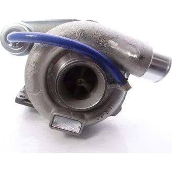 Turbodmychadlo Turbodmychadlo GT3571S Euro 2 130KW Garrett