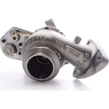 Turbodmychadlo Turbodmychadlo GTD1444VZ - Transit 2.0TDCI Euro 6B Garrett