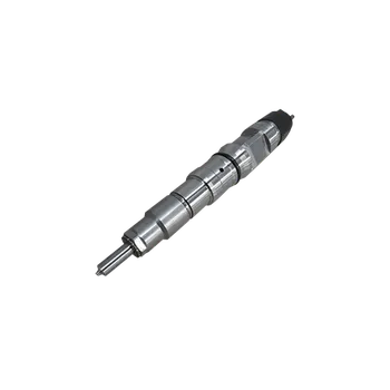 Systém vstřikování Vstřikovací tryska D2676 - Euro 6 - 2016->2020 Neutral box