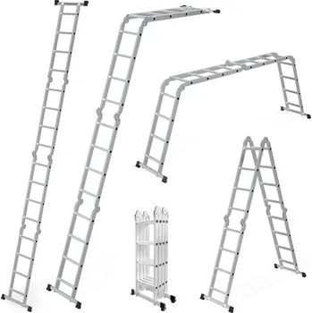 Železářství Modern Home WK4210-4B