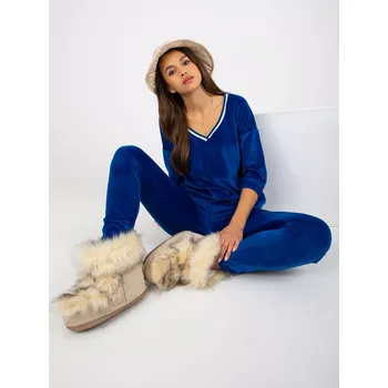 Souprava RV KMPL 8285.82 kobalt S/M