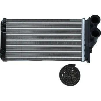 Výměník tepla Výměník tepla, vnitřní vytápění KAMOKA 7765008