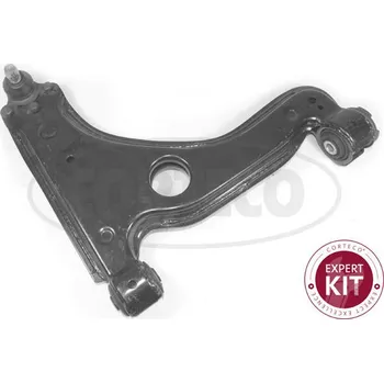 Zavěšení kol Řídicí páka, zavěšení kol CORTECO 49399021