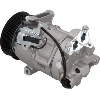 Kompresor klimatizace Kompresor, klimatizace KAMOKA 7820225