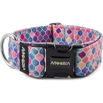 Mooria Vitrage Pink obojek vel. S