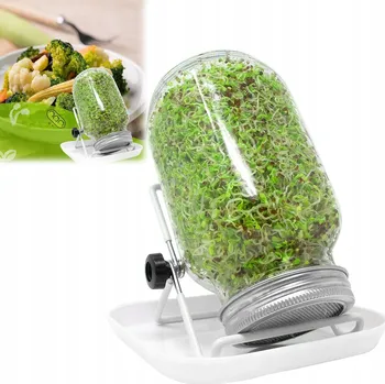 Sklenice 1 KS 750 ML NAKLIČOVACÍ NÁDOBA SKLENĚNÁ SKLENIČKA NA KLÍČENÍ SADA