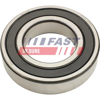 Spojková sada Fast FT62603 Ložisko, mechanická převodovka