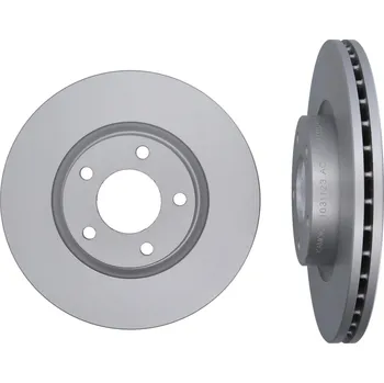 Brzdový kotouč Brzdový kotouč KAMOKA 1031123