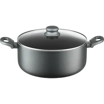 Hrnec Tradiční Hrnec Ambition Graphite 7,2 l