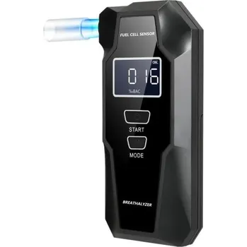 Alkohol tester Aisko AlcoAlert Handy