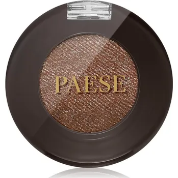 Oční stíny Paese Eyegasm Eyeshadow dlouhotrvající oční stíny odstín 13 Amber 1.5 g