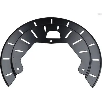 Auto-moto Kryt brzdového kotouče Iveco Daily 11- zadní Iveco 5803226926, , ,