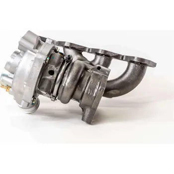 Turbodmychadlo Turbodmychadlo, nabíjecí systém Beetle (5C1, 5C2) 1.4 TSI 2006>2016 BoschmMahle Turbosystems