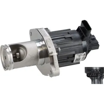 Váha vzduchu EGR ventil 5802888337