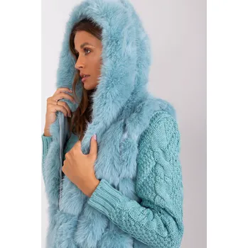 Dámská vesta Vesta AT KZ 2379.96P mincovna S/M