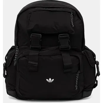 Batoh adidas Originals KE2727 černá 99X, vel. ONE SIZE