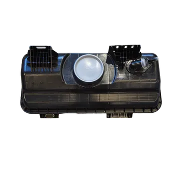 Nádrž, vstřikování močoviny 35C15/70C18 - F1CFL411F 25 litrů Iveco