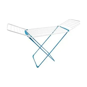 Podlahový mycí stroj sušák Carmen 18 m (cs, FLORINA)