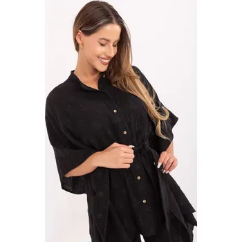 Sada LK KMPL 510072.68 černá L/XL