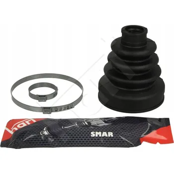 Hart 451 584 Sada manžet řízení