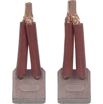 Startér Uhlíkový kartáč, startér AS-PL Sp. z o.o. SB9008