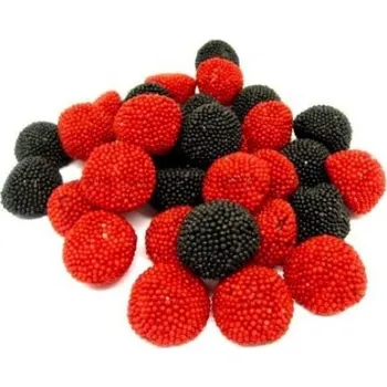 Bonbon 248 - FiNi Maliny a Ostružiny 1000g