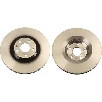 Brzdový kotouč Brzdový kotouč TRW DF6041S