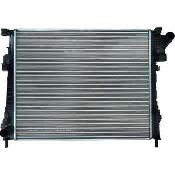 Motor automobilu Chladič, chlazení motoru KAMOKA 7705036