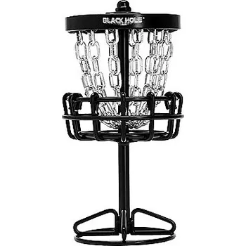 Disc golf MVP Disc Sports MVP Black Hole Micro Černá černá