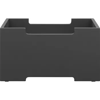 Blomus KASANE úložný box S černý