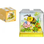 Stavebnice mini, KOCO, Včelka