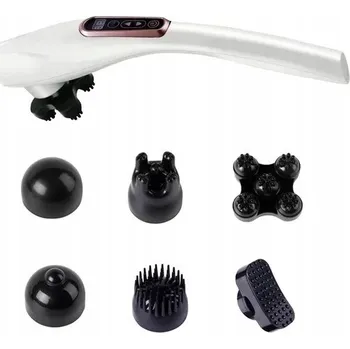 Masážní přístroj Masážní Přístroj bezdrátový masážní přístroj proti bolesti