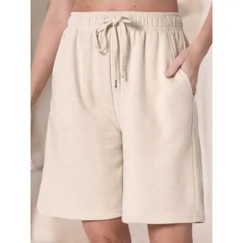 Sinsay - Kraťasy - béžová - 111AC-02J - 111AC-02J-M